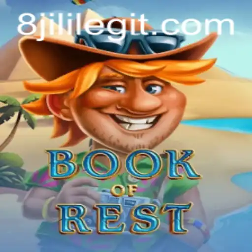 Exploring the Mystical Realm of BookofRest: A Glimpse into 8JILI Gaming Experience