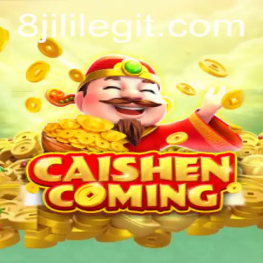 CAISHENCOMING: A Deep Dive Into the Exciting World of 8JILI Slot Game
