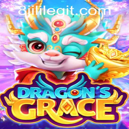 DragonsGrace: A Magical Journey Through the World of 8JILI