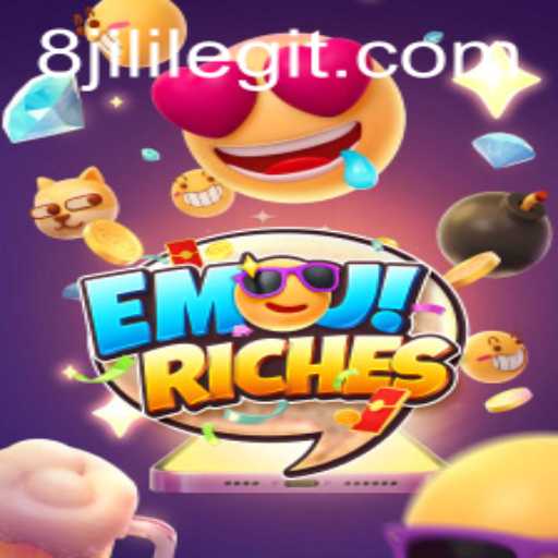 Discover the Thrills of EmojiRiches: A Dive Into the Exciting World of 8JILI