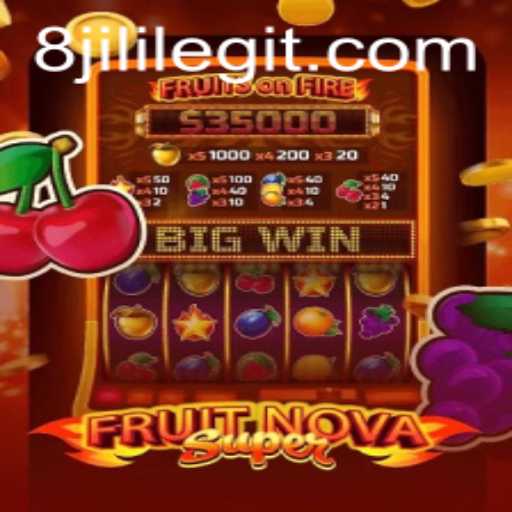 Discover the Exciting World of FruitNovaSuper with 8JILI: A Deep Dive into Game Mechanics and Recent Updates