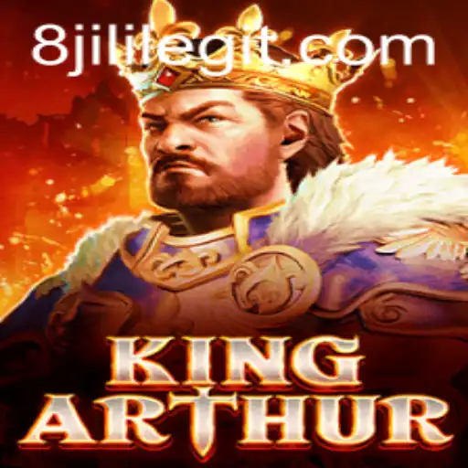 Unveiling KingArthur: A Legendary Gaming Experience with 8JILI