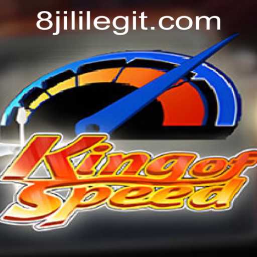 Unleashing the Thrill: A Comprehensive Guide to KingofSpeed with 8JILI
