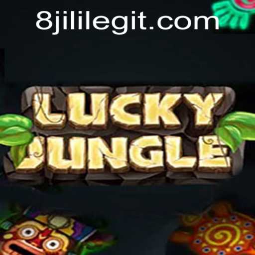 Unveiling the Thrilling World of LuckyJungle with the Charm of 8JILI