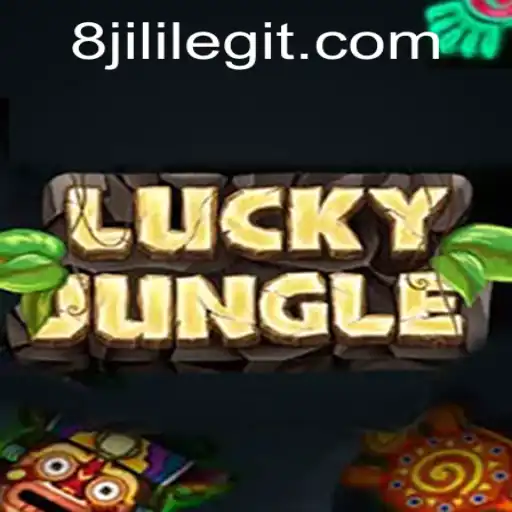 Unveiling the Thrilling World of LuckyJungle with the Charm of 8JILI