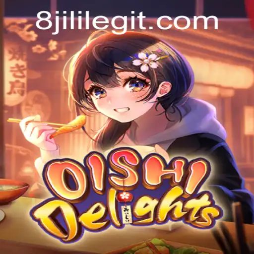 OishiDelights: Unveiling the Enchantment of Culinary Puzzles and Fun