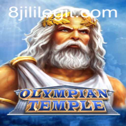 OlympianTemple: A New Era in Gaming with 8JILI