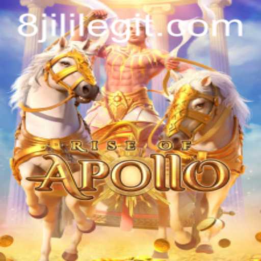 Exploring RiseofApollo: A New Mythological Adventure