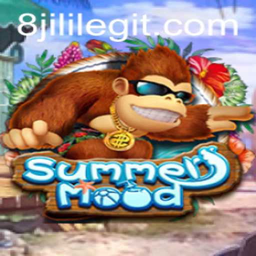 Exploring the Vibrant World of SummerMood: The Game Adorning the 8JILI Gaming Community