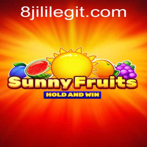 Exploring SunnyFruits: A Vibrant Gaming Experience by 8JILI