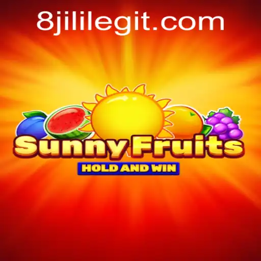 Exploring SunnyFruits: A Vibrant Gaming Experience by 8JILI