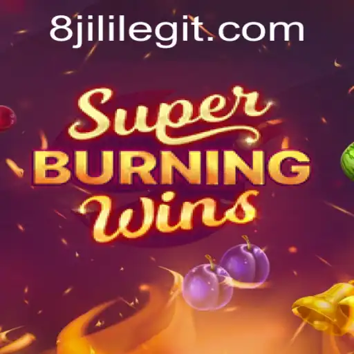 Exploring SuperBurningWins: An 8JILI Gem