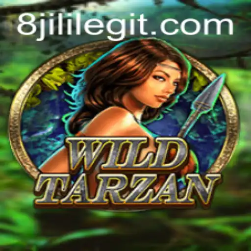 WildTarzan: An Exciting Jungle Adventure with 8JILI