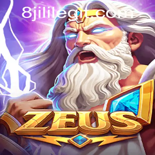 Delve into the Mythical World of Zeus with the Exciting Game 8JILI